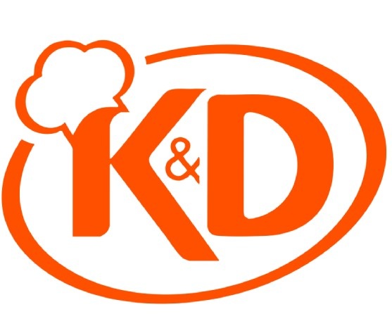 KD Latin Food